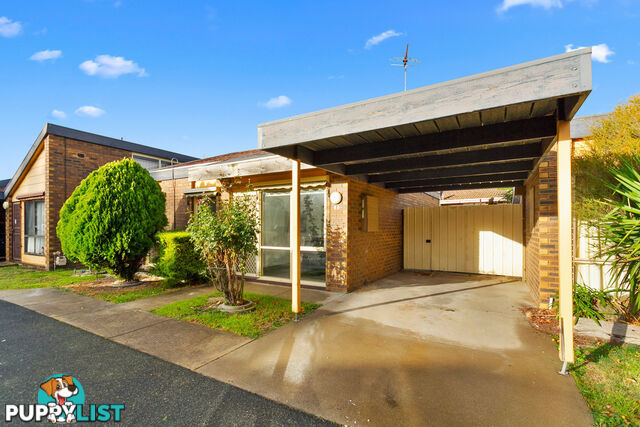 15/35 Stead Street SALE VIC 3850