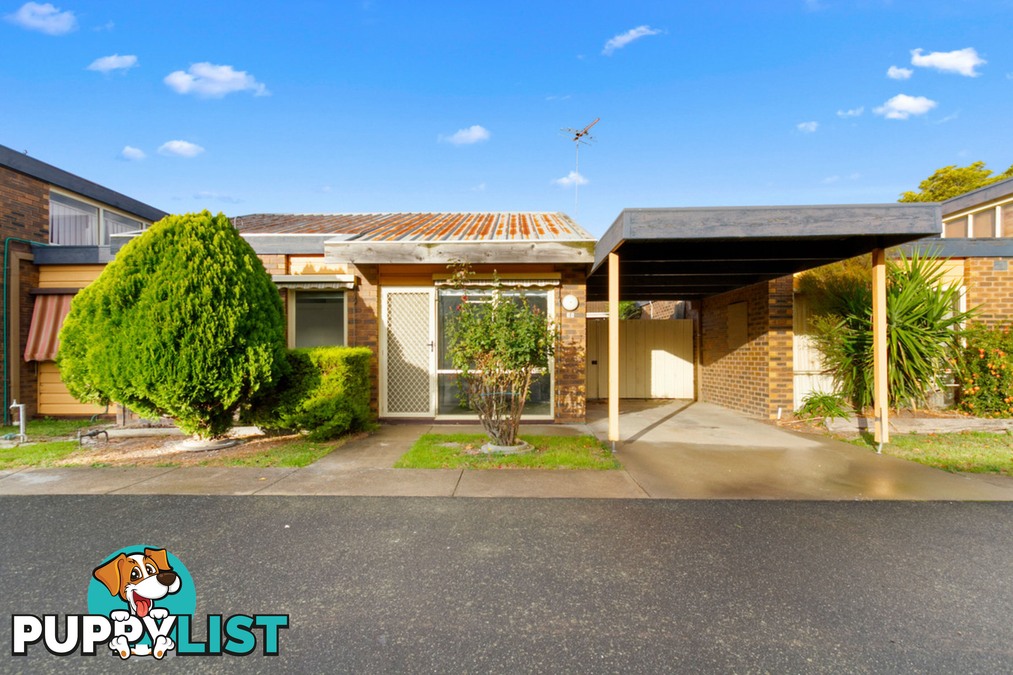 15/35 Stead Street SALE VIC 3850