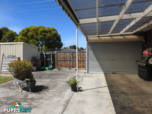 38 Buckley Street SALE VIC 3850