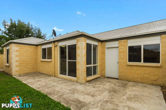 2/1C Duke Street MAFFRA VIC 3860