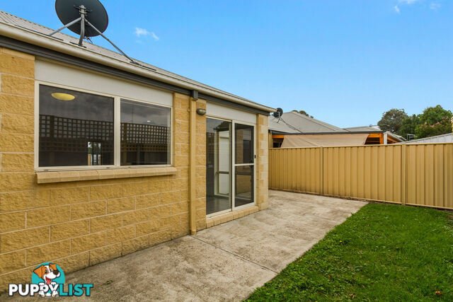 2/1C Duke Street MAFFRA VIC 3860