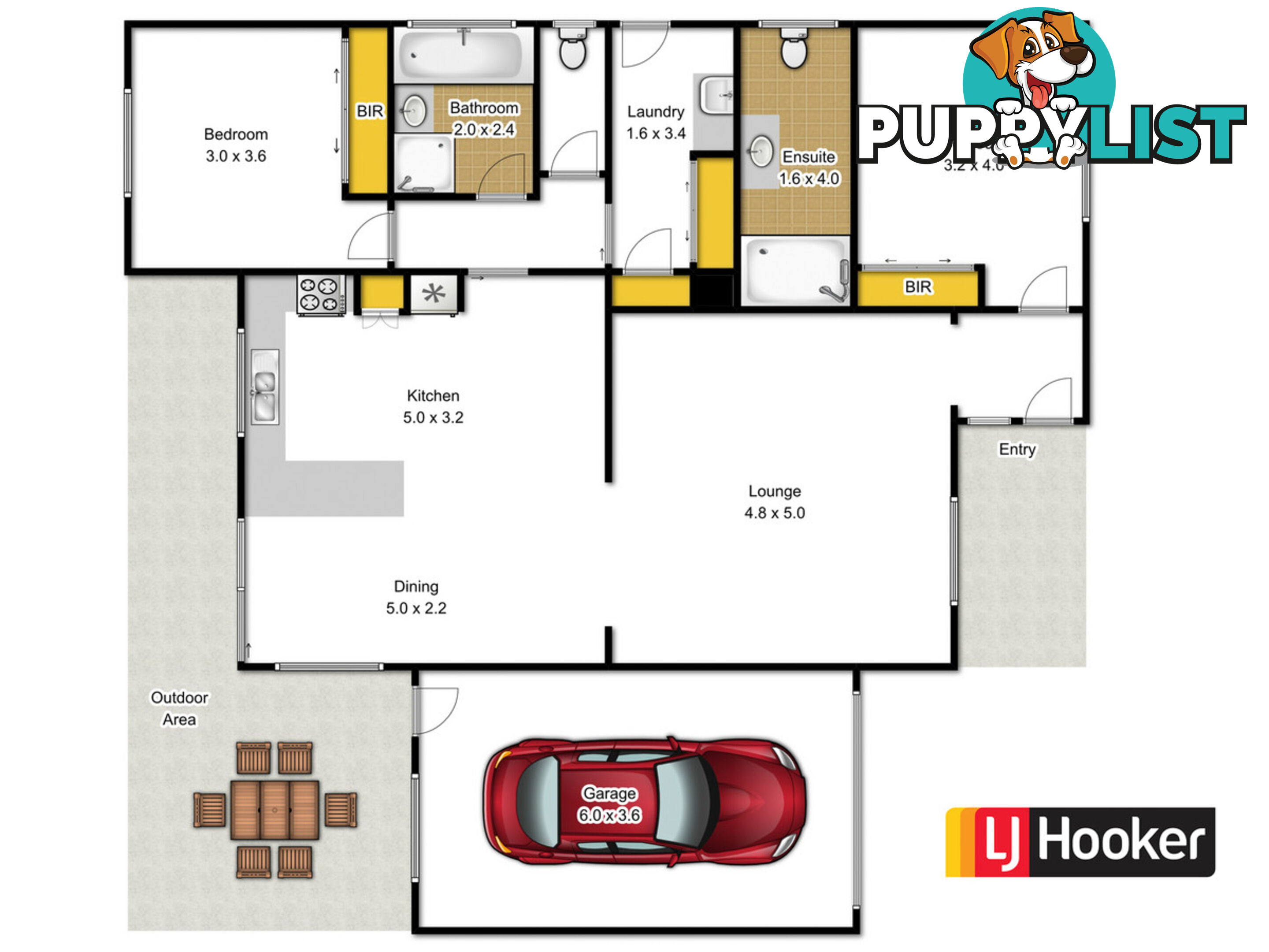 2/1C Duke Street MAFFRA VIC 3860