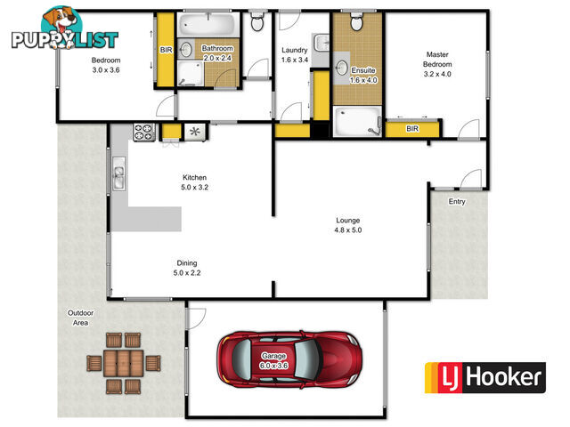 2/1C Duke Street MAFFRA VIC 3860