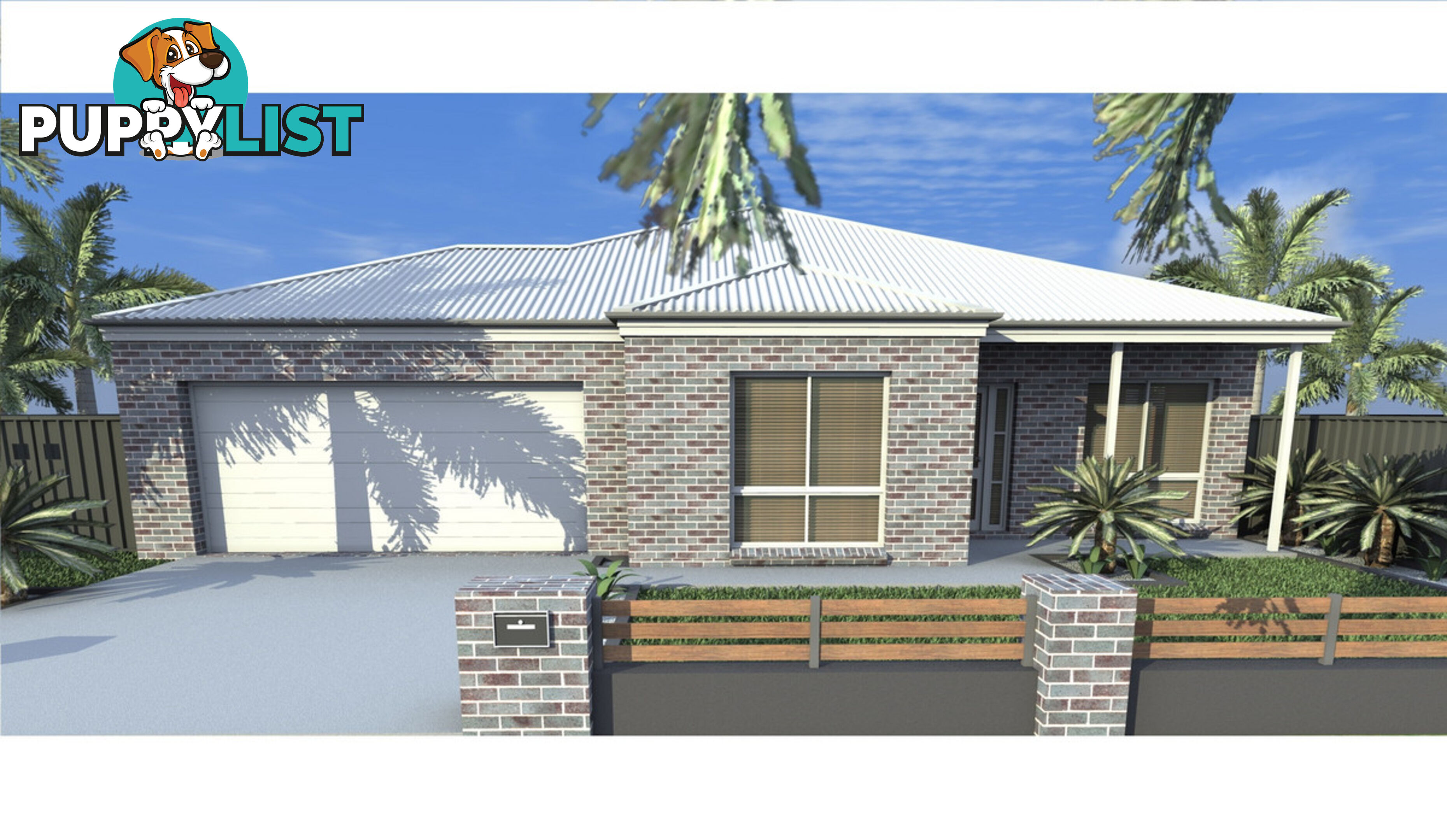 Lot 2 Fitzroy Street SALE VIC 3850