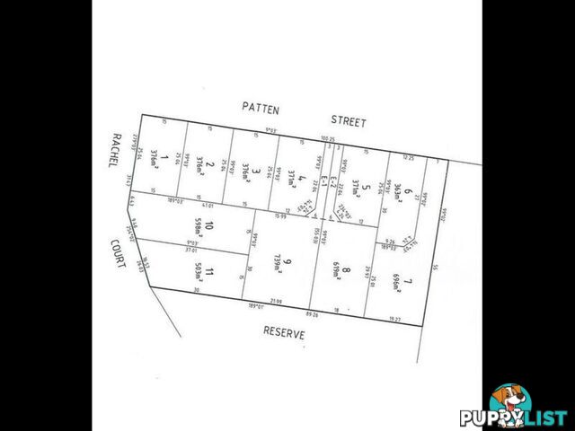 Lot 11/148-154 Patten Street SALE VIC 3850