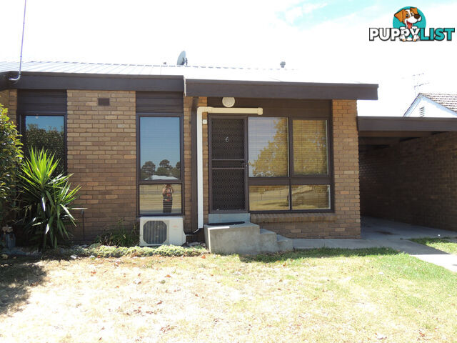 6/168-174 Desailly Street SALE VIC 3850