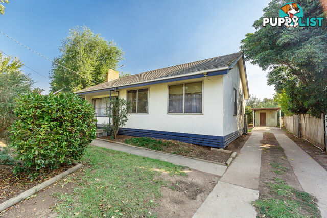 21 Mccole Street SALE VIC 3850