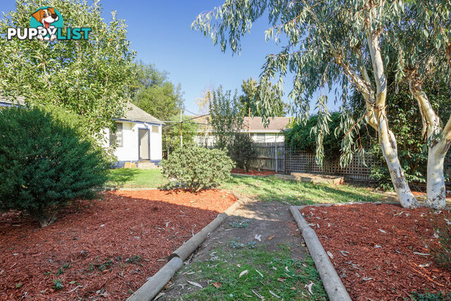 21 Mccole Street SALE VIC 3850