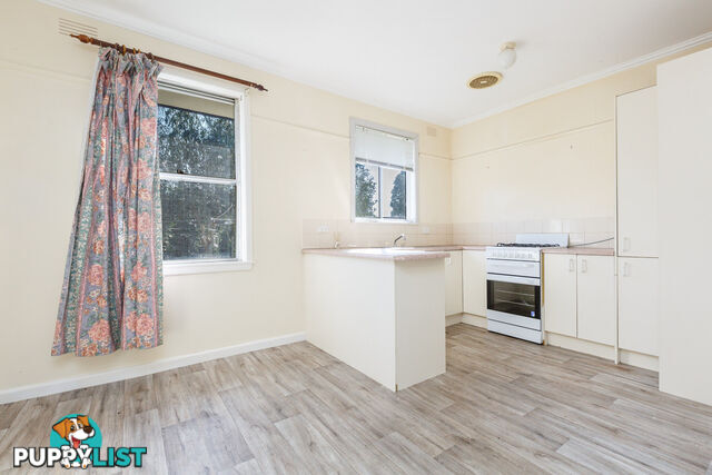 21 Mccole Street SALE VIC 3850