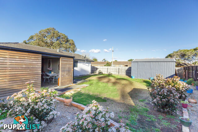 2 Luke Court SALE VIC 3850