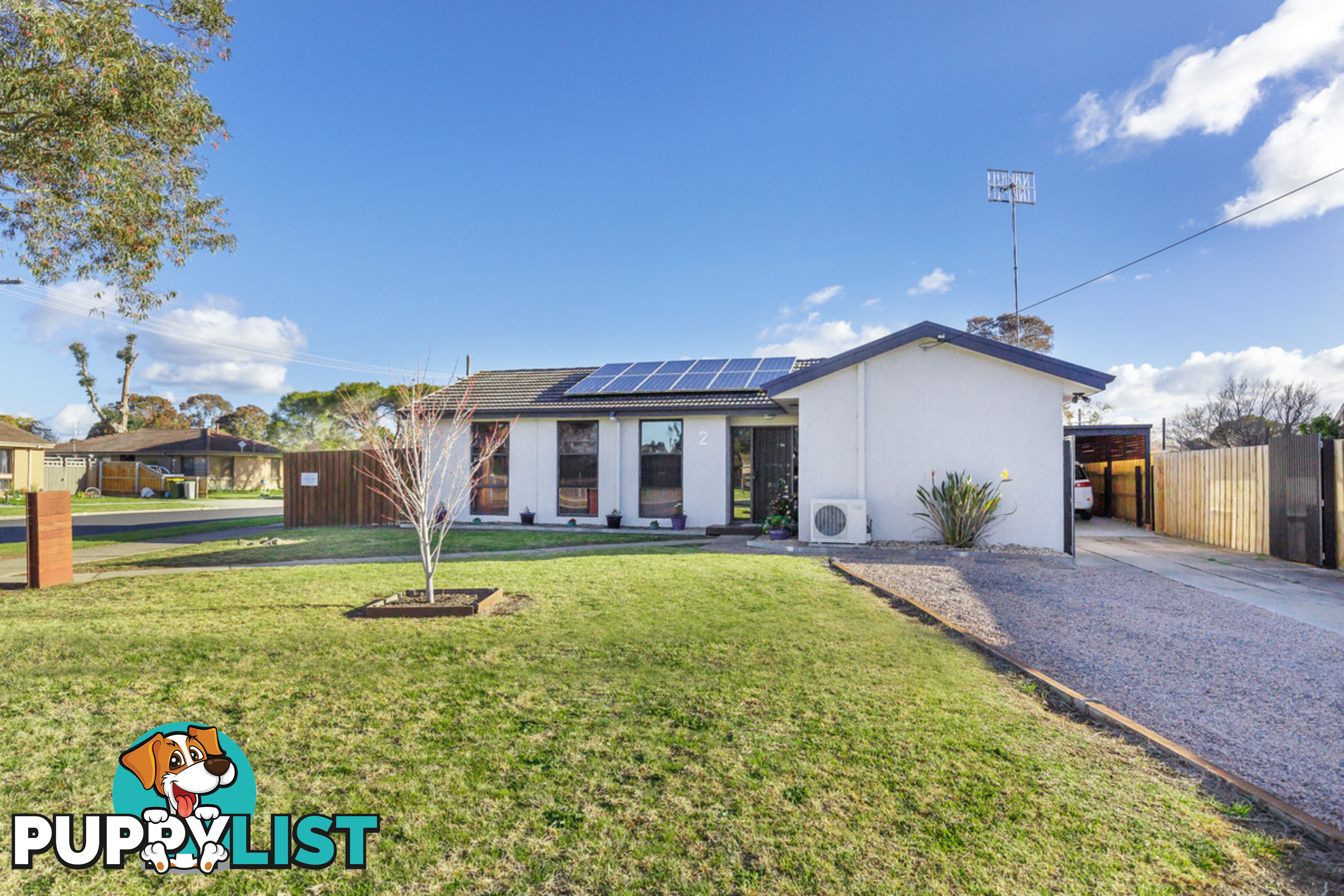 2 Luke Court SALE VIC 3850