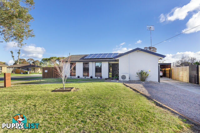 2 Luke Court SALE VIC 3850