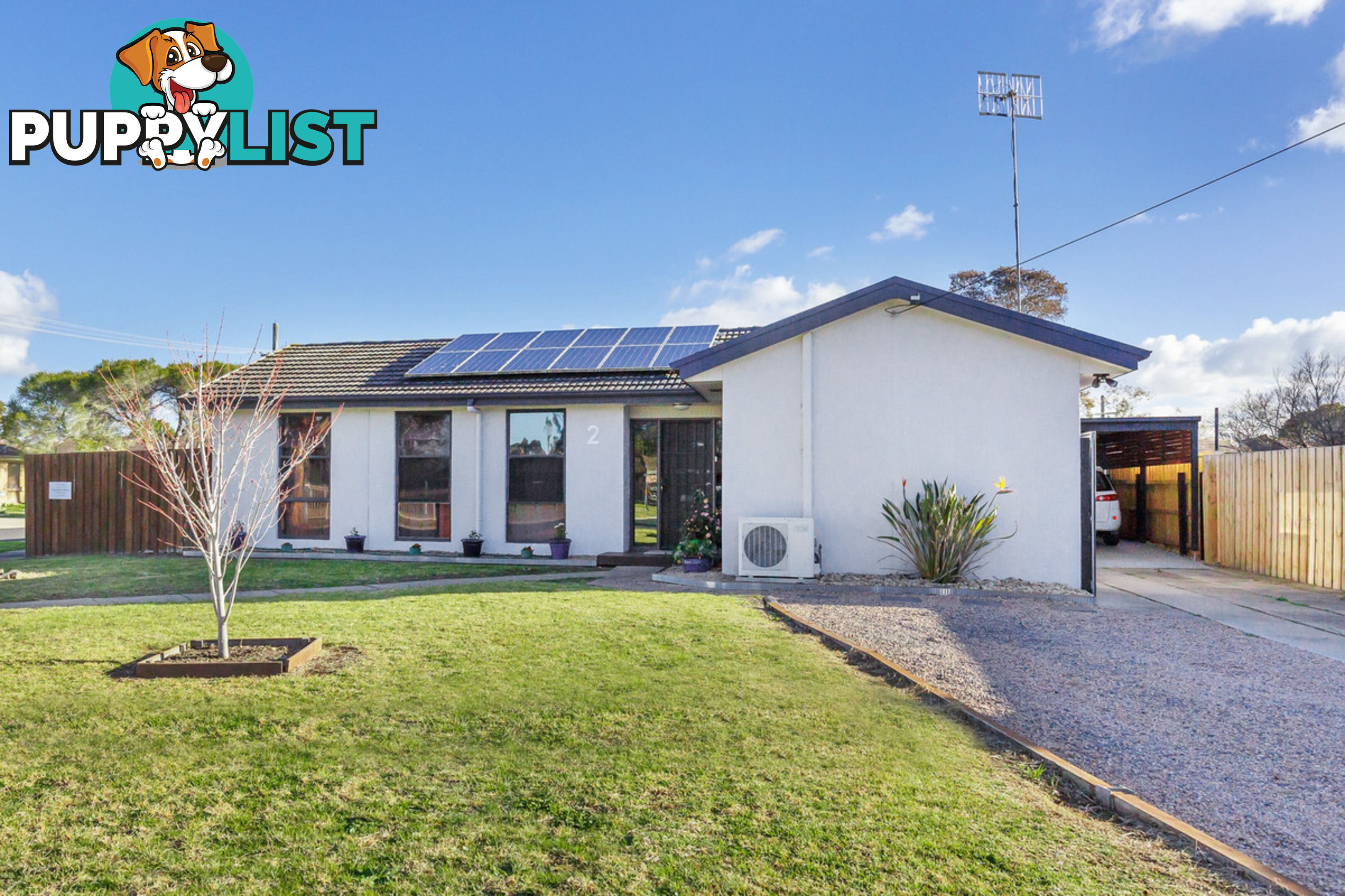 2 Luke Court SALE VIC 3850