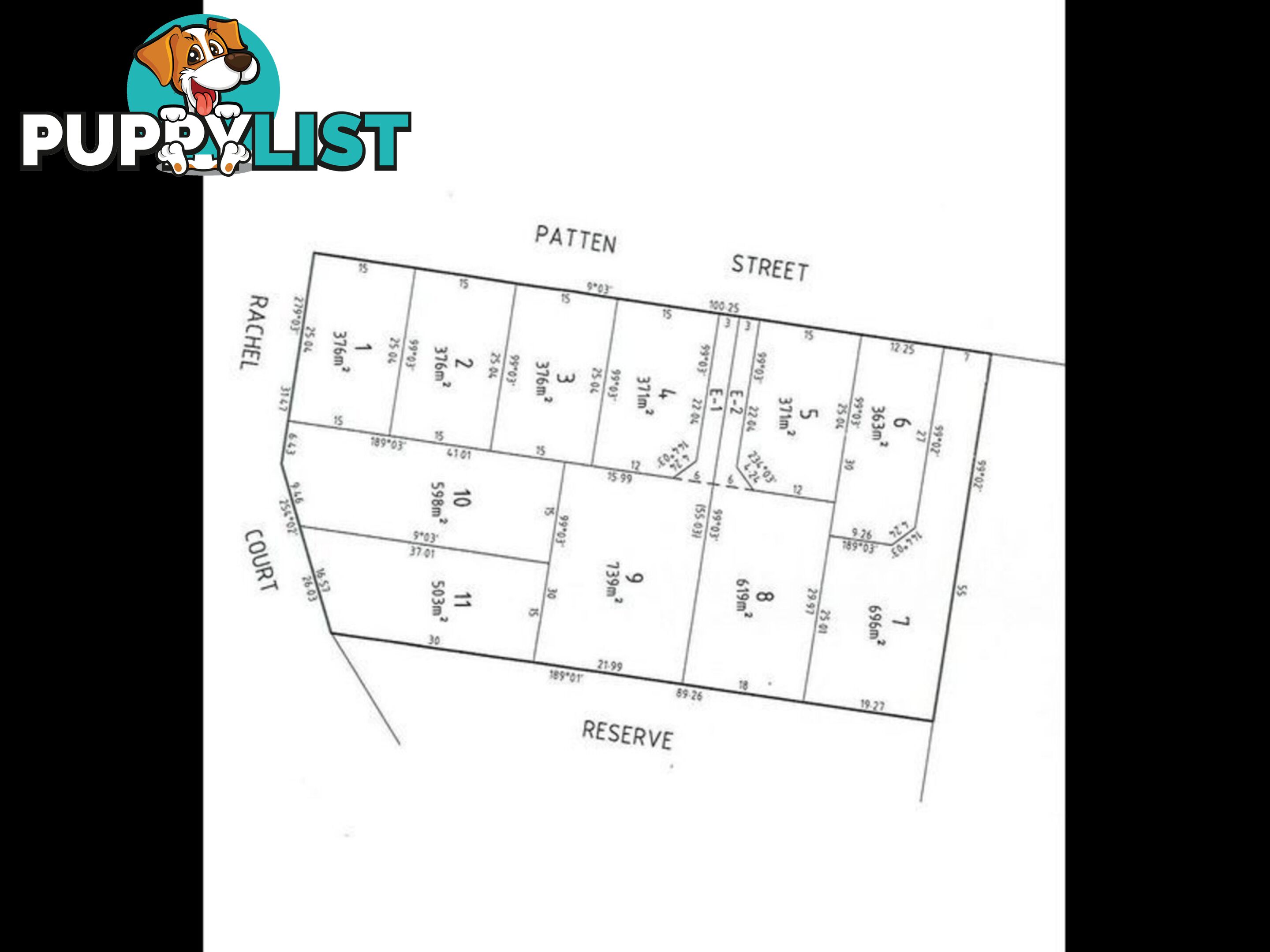 Lot 1/148-154 Patten Street SALE VIC 3850