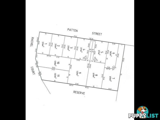 Lot 1/148-154 Patten Street SALE VIC 3850