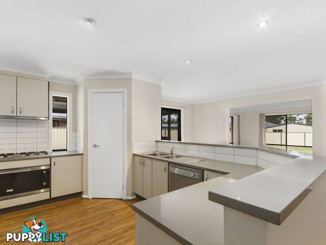 4 Kelly Court STRATFORD VIC 3862