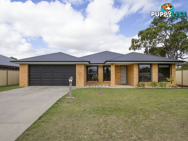 4 Kelly Court STRATFORD VIC 3862