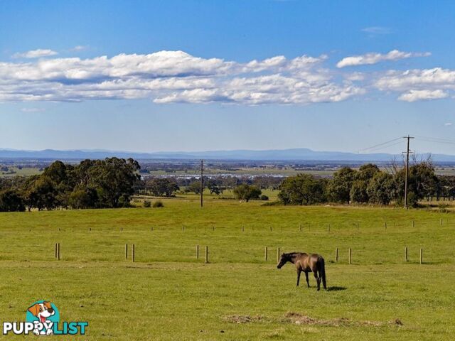 Lot 25 Andrews Road LONGFORD VIC 3851