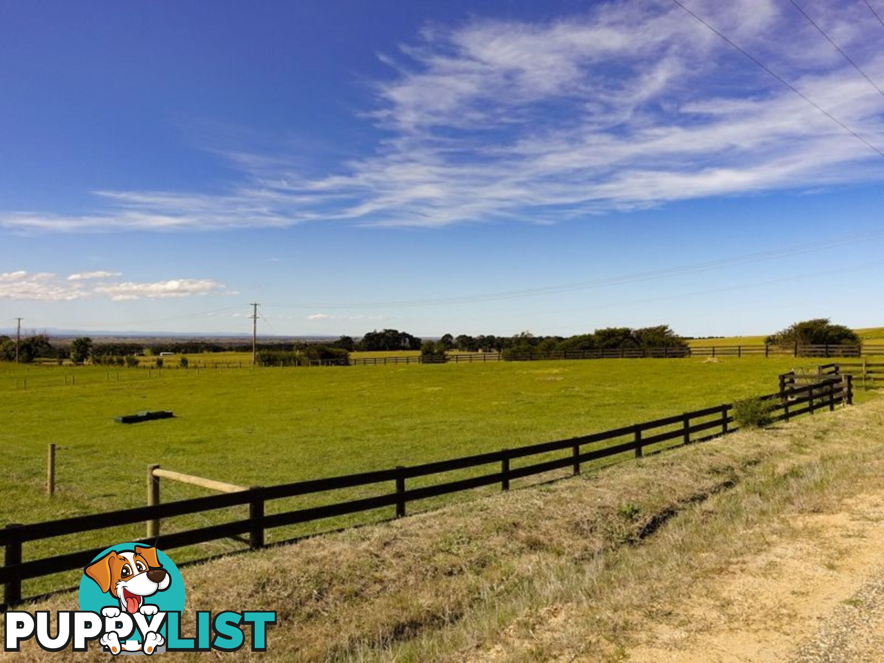 Lot 25 Andrews Road LONGFORD VIC 3851