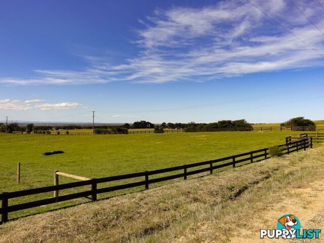 Lot 25 Andrews Road LONGFORD VIC 3851