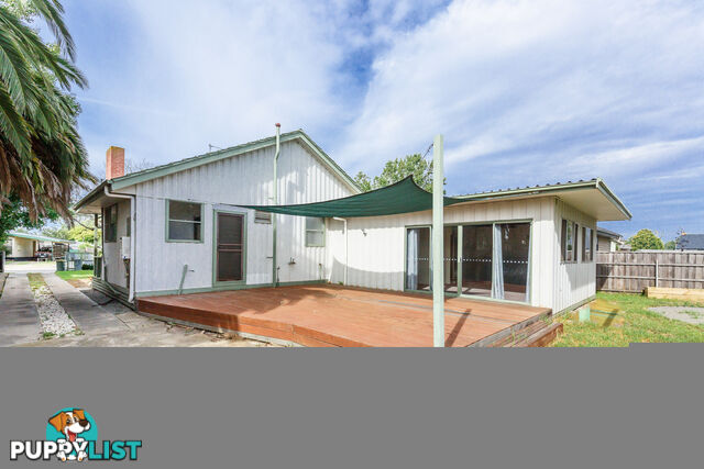 13 Hyland Court SALE VIC 3850