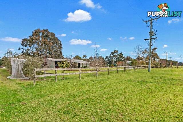 20-26 Dargo Road SALE VIC 3850