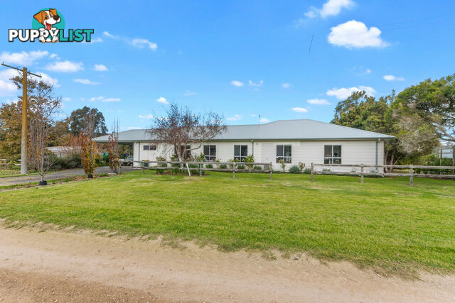 20-26 Dargo Road SALE VIC 3850