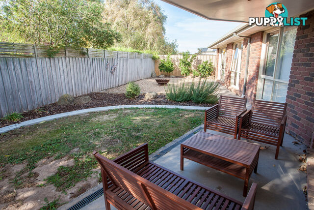 16 Yvette Close SALE VIC 3850