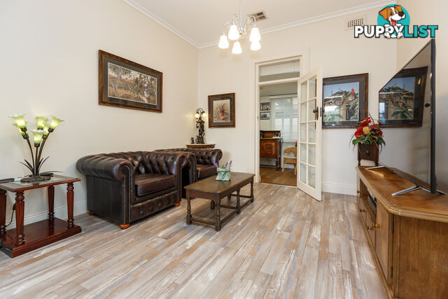 364 York Street SALE VIC 3850