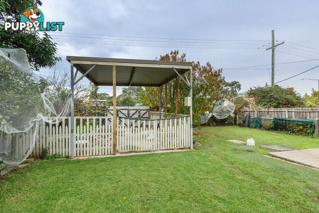 364 York Street SALE VIC 3850