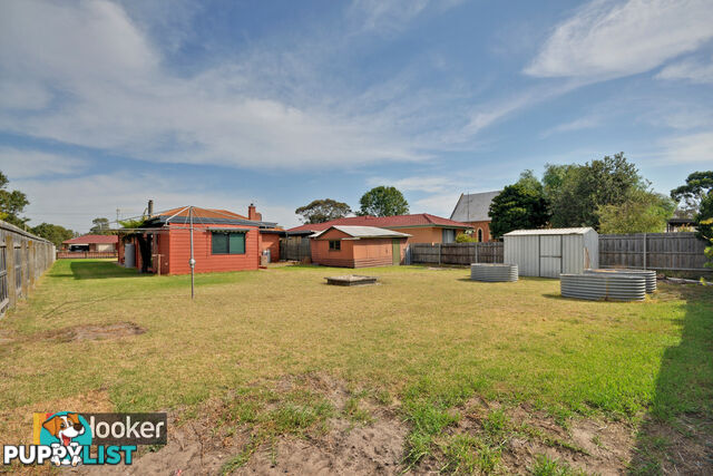 15 Jones Street STRATFORD VIC 3862