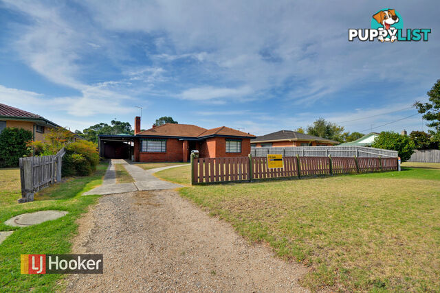 15 Jones Street STRATFORD VIC 3862