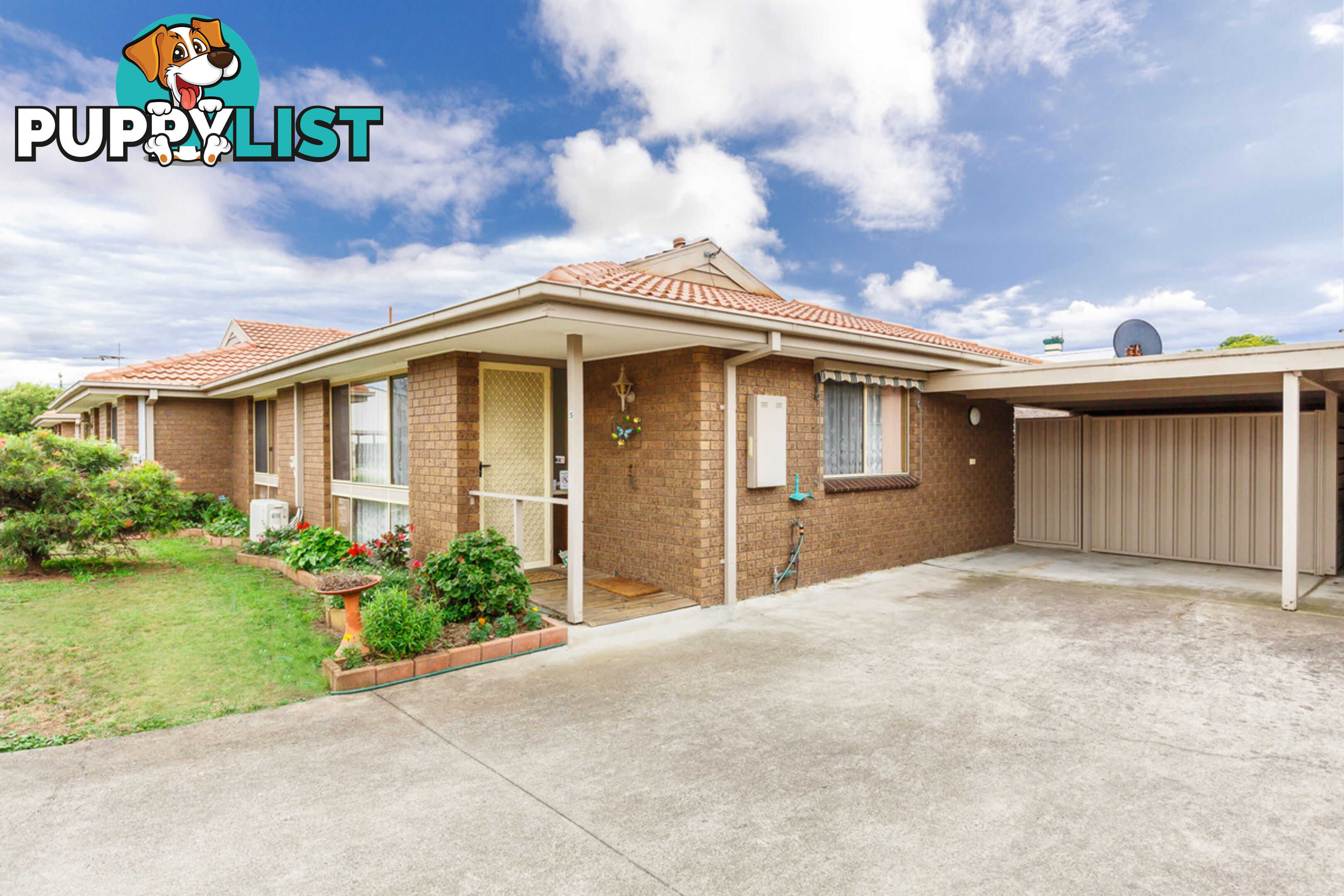 5/204 York Street SALE VIC 3850