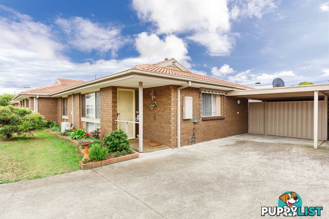 5/204 York Street SALE VIC 3850