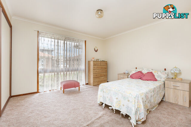 5/204 York Street SALE VIC 3850