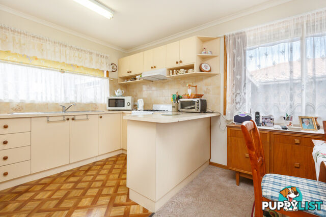 5/204 York Street SALE VIC 3850