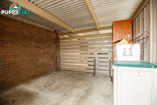 5/204 York Street SALE VIC 3850