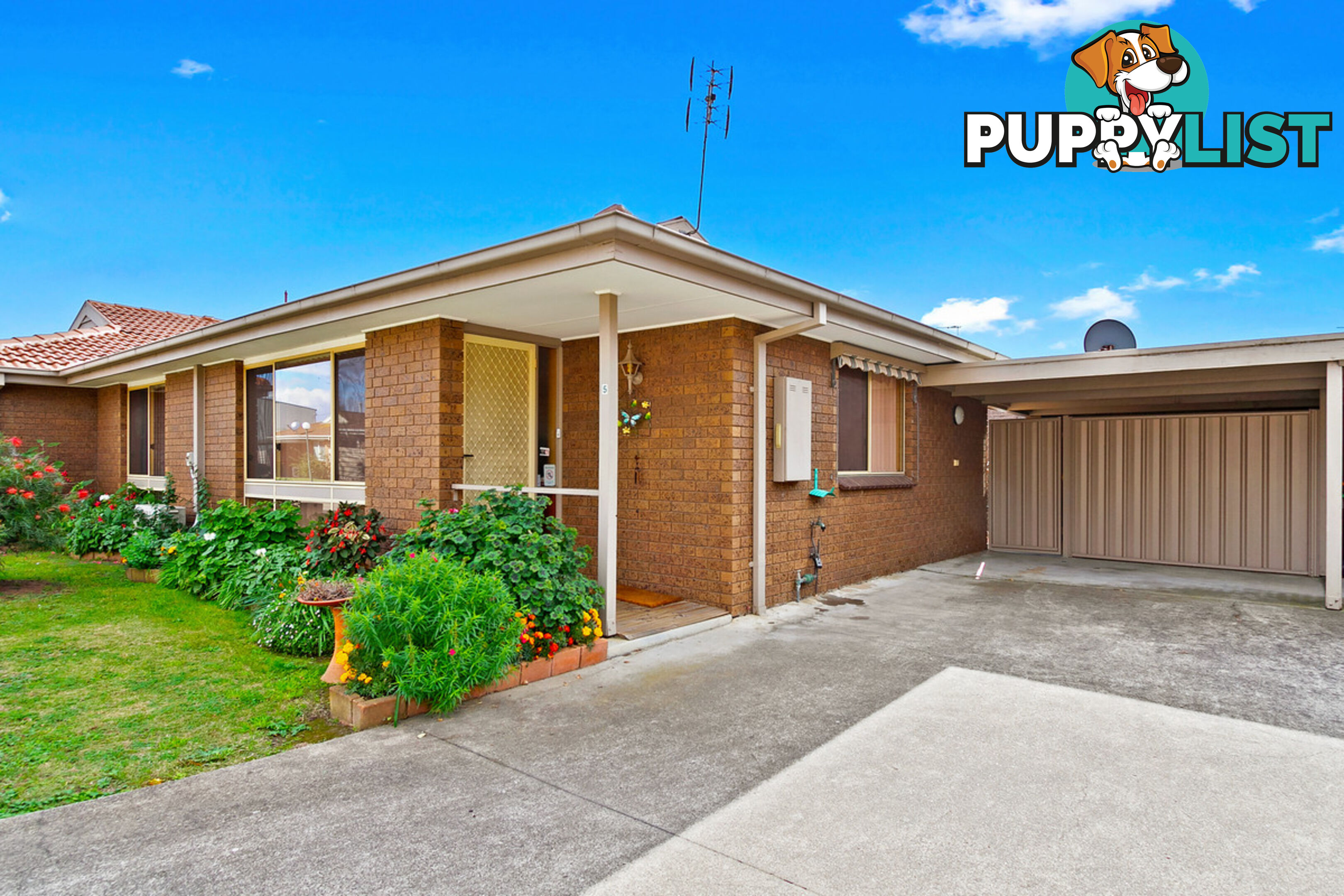 5/204 York Street SALE VIC 3850