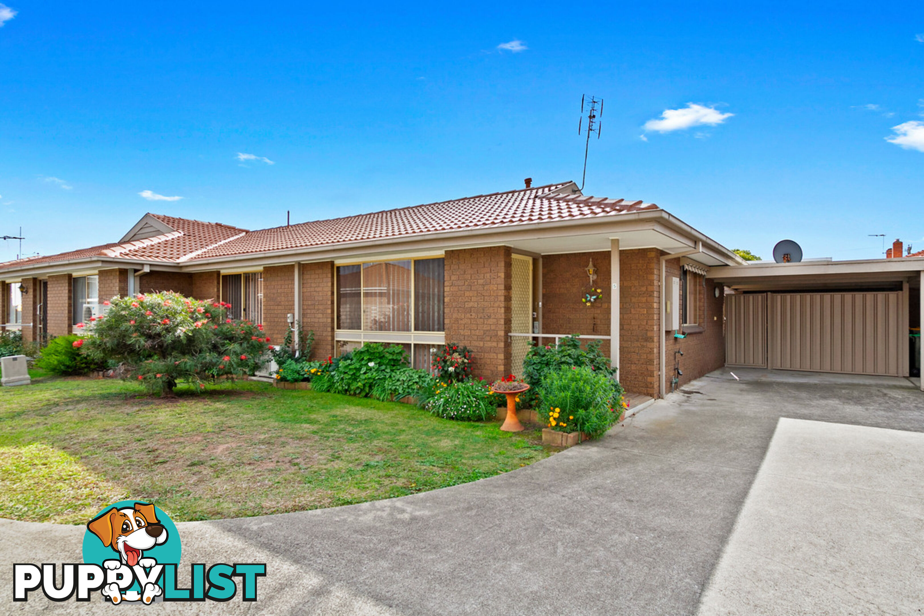 5/204 York Street SALE VIC 3850