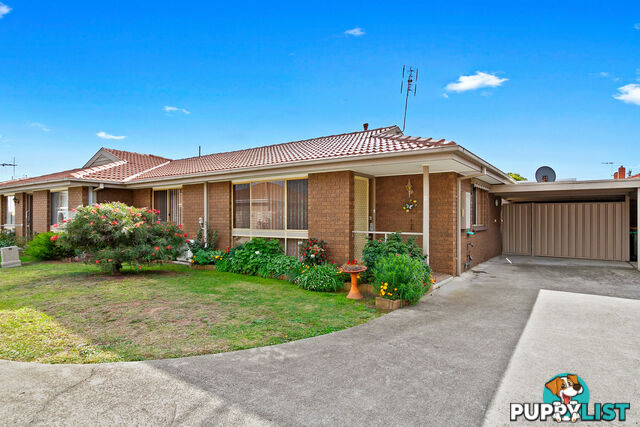 5/204 York Street SALE VIC 3850