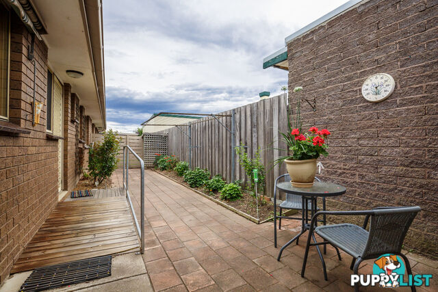 5/204 York Street SALE VIC 3850