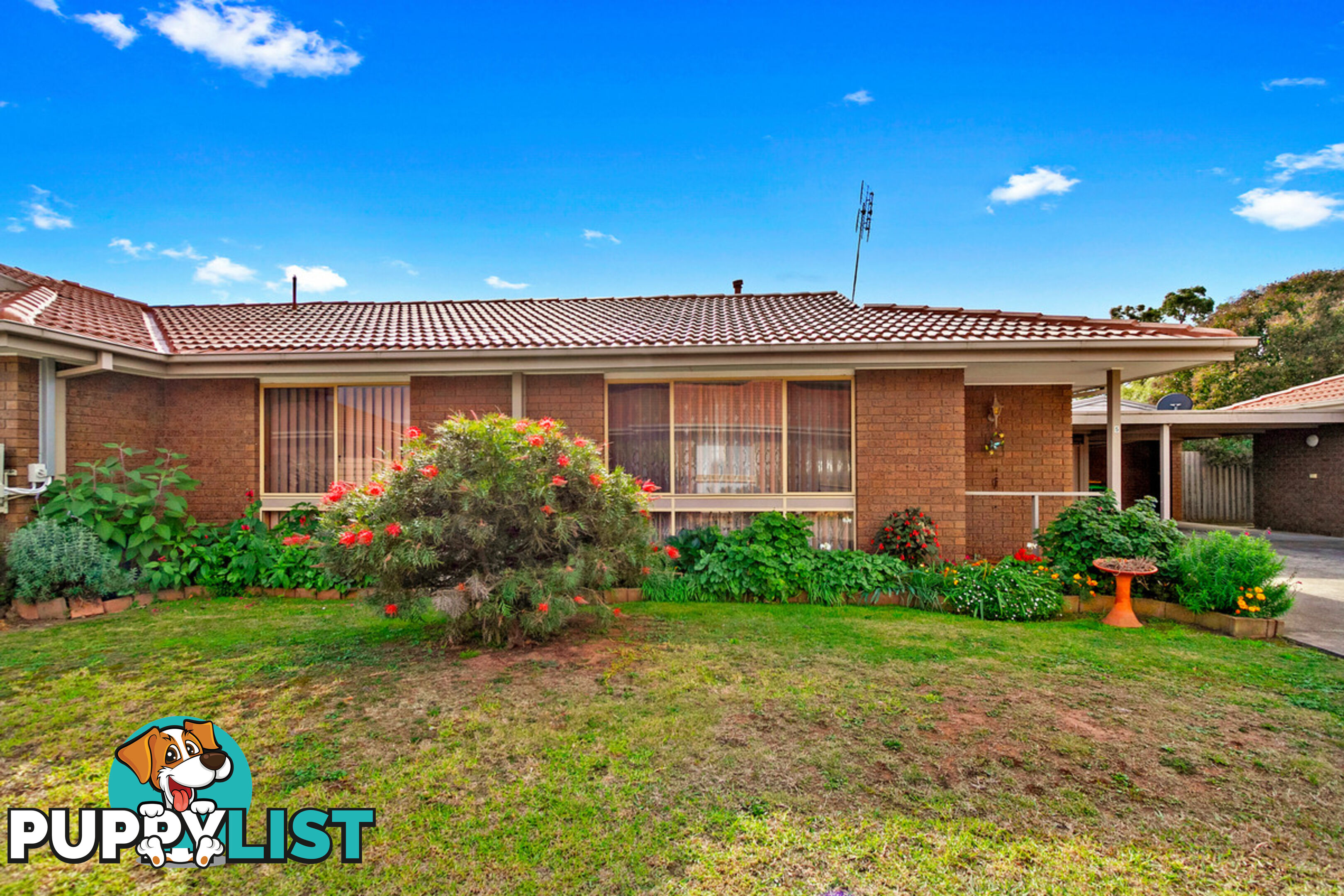 5/204 York Street SALE VIC 3850