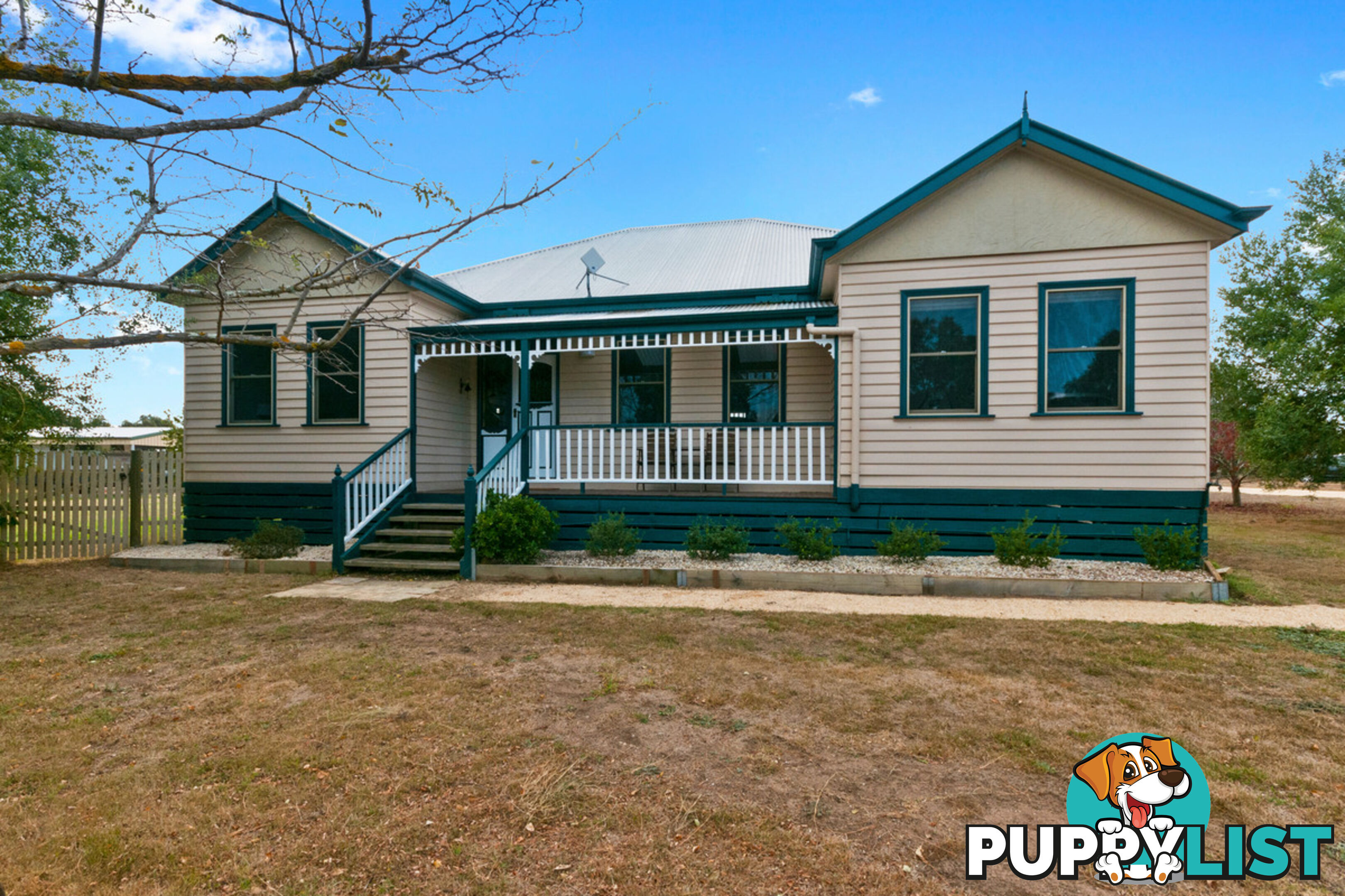 123 Gooch Road STRATFORD VIC 3862