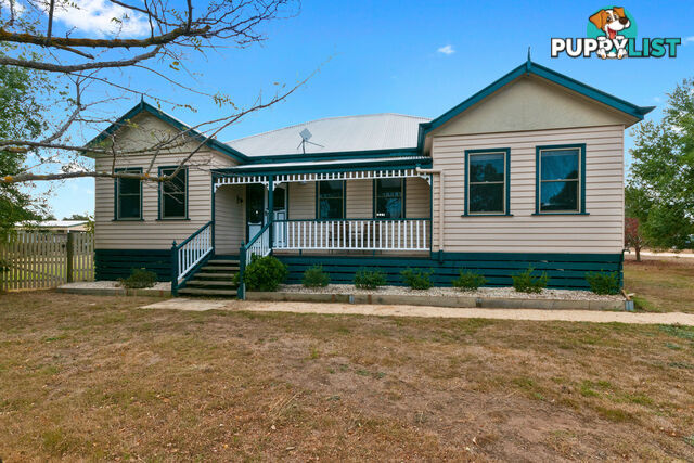 123 Gooch Road STRATFORD VIC 3862