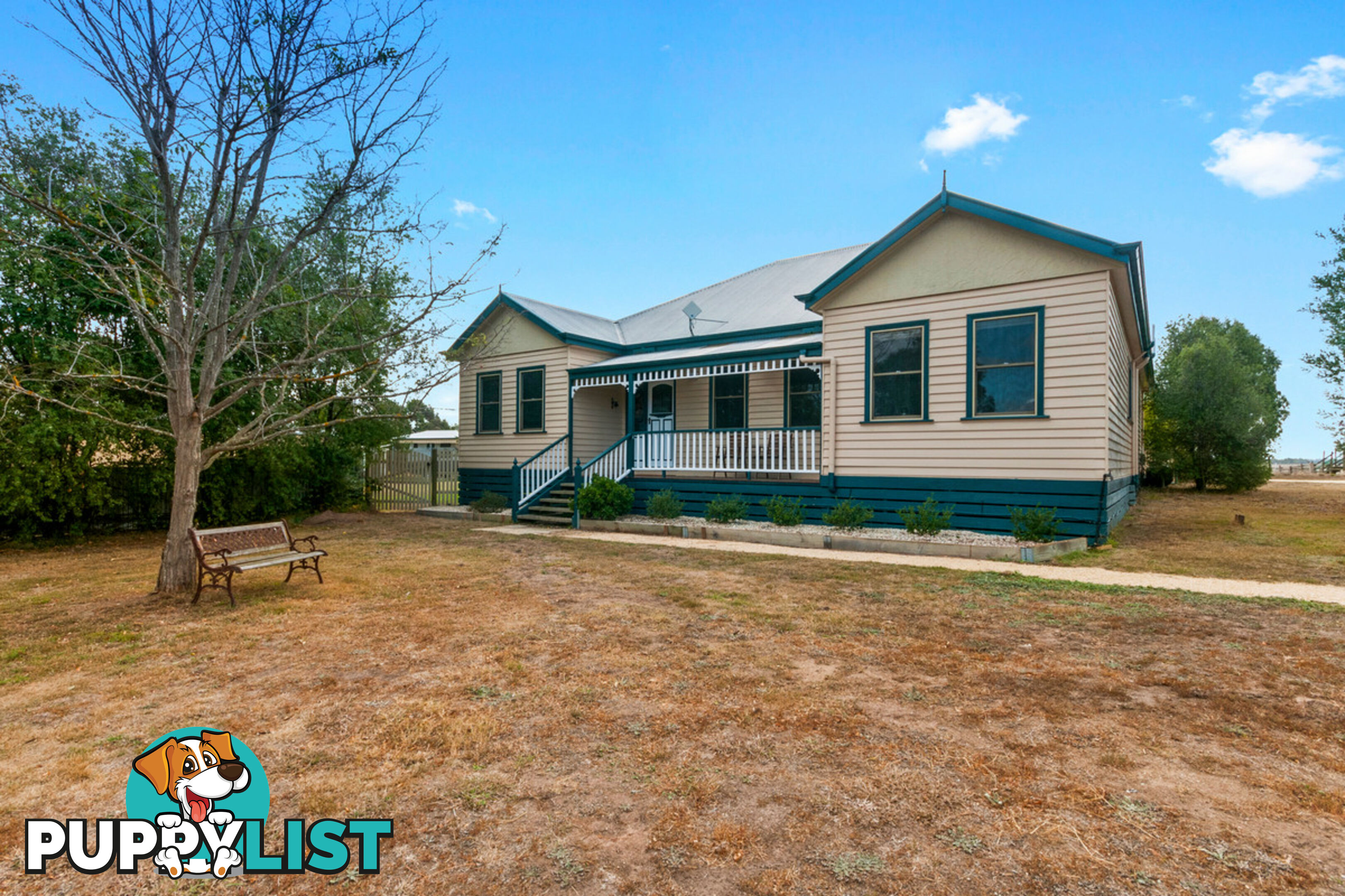 123 Gooch Road STRATFORD VIC 3862