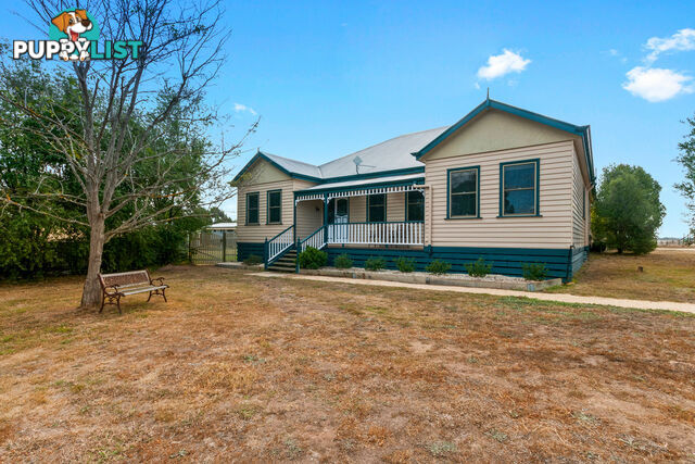 123 Gooch Road STRATFORD VIC 3862