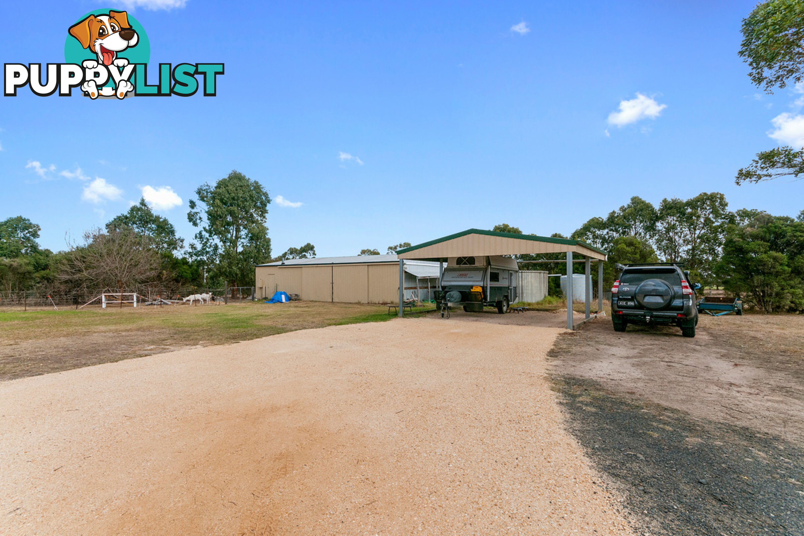 123 Gooch Road STRATFORD VIC 3862