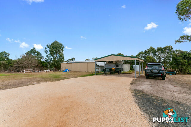 123 Gooch Road STRATFORD VIC 3862