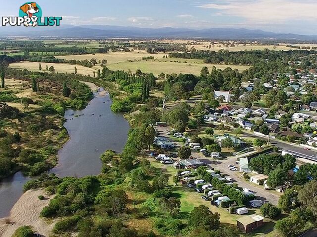 Lot 46 Avon View Estate STRATFORD VIC 3862