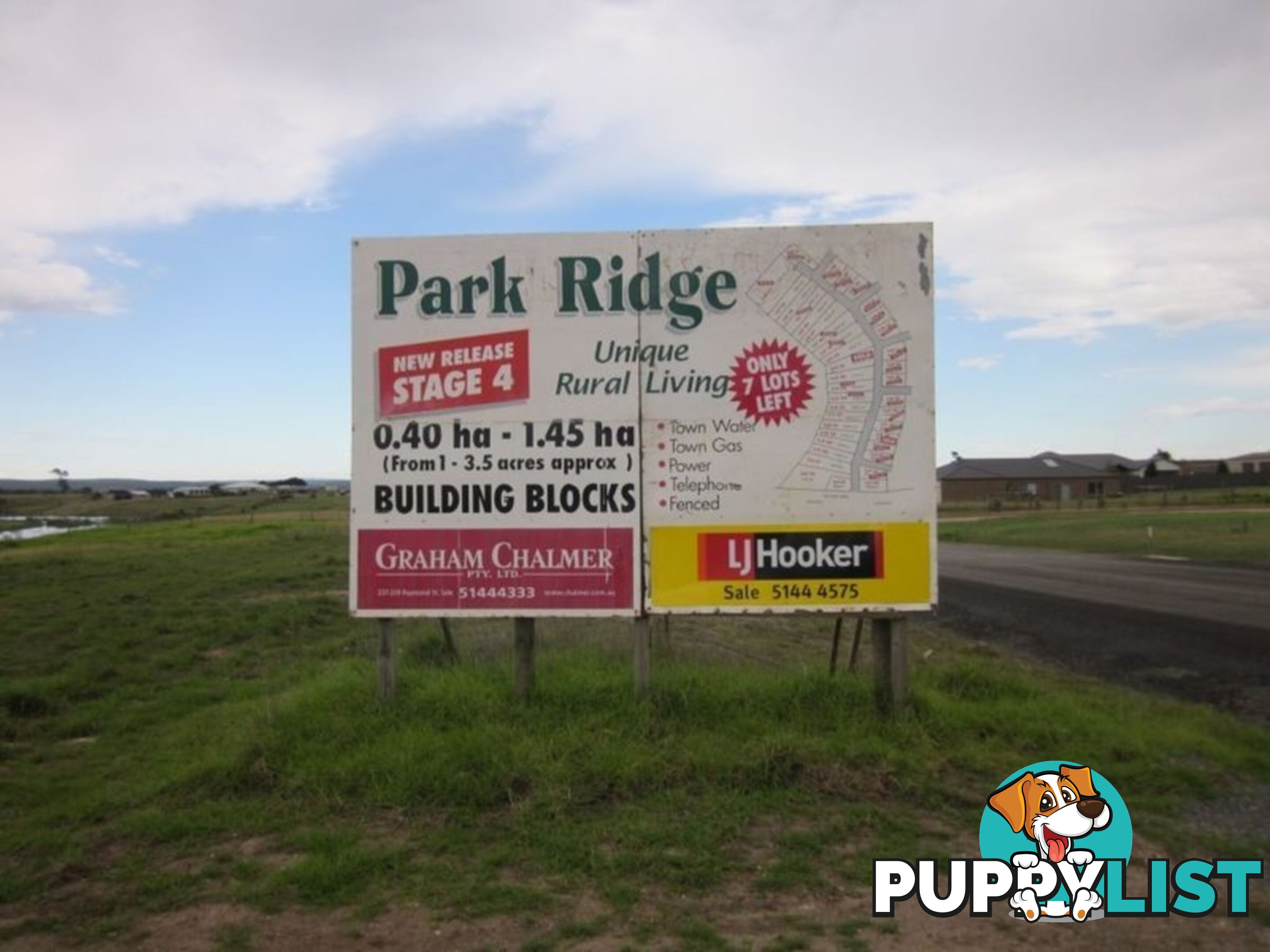 Lot 41 Park Ridge Estate WURRUK VIC 3850